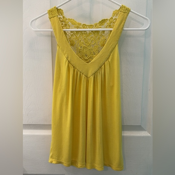 Express Tops - Express Tank Top